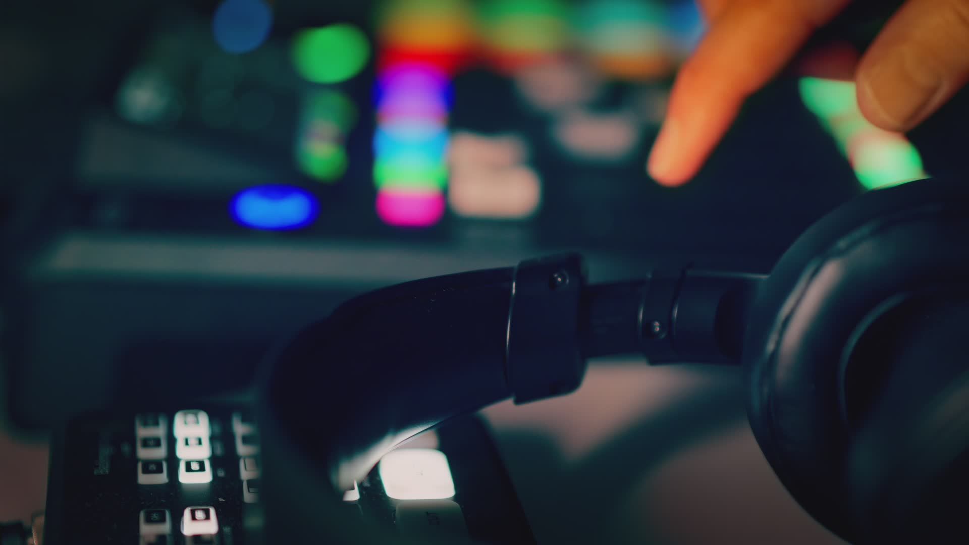 Music Streaming Platform video