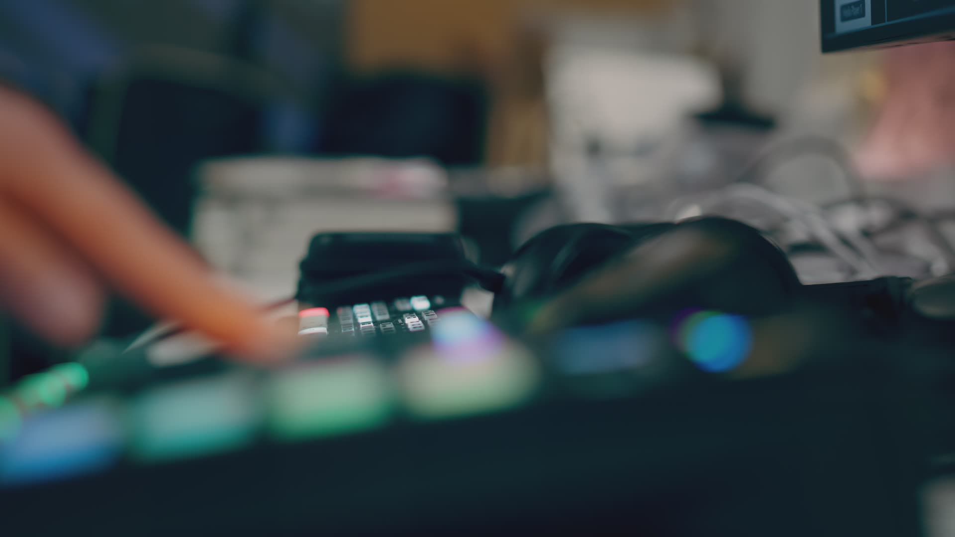 Video by Jakub Zerdzicki