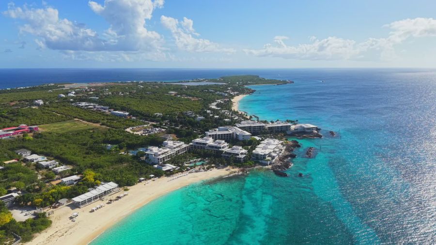 St John's (Antigua)