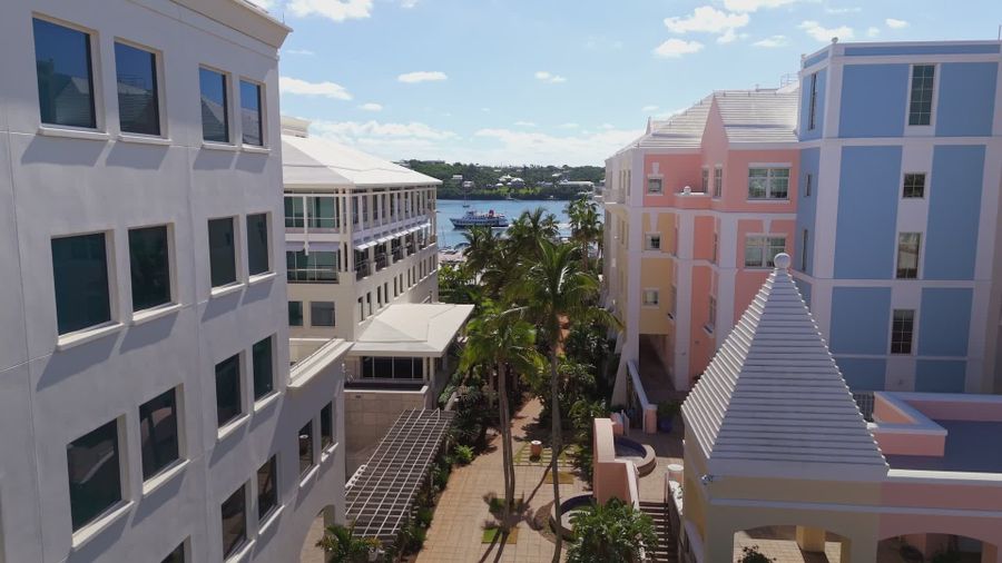 Hamilton (Bermuda)