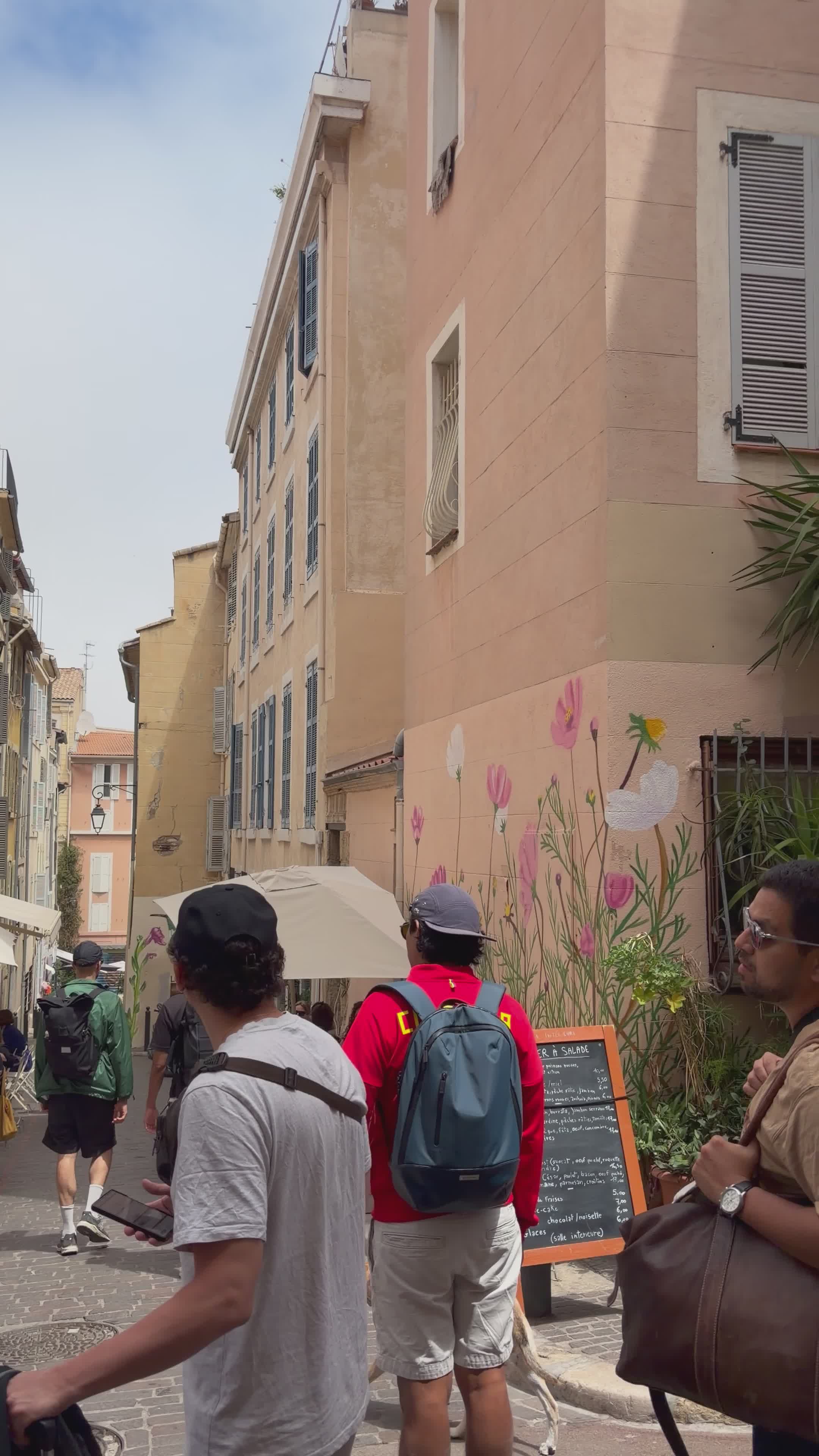 Video by Guillaume DURAND FONTANEL