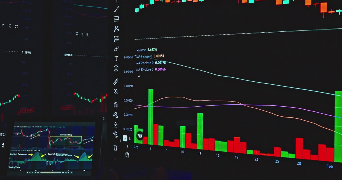 Finance Explainer