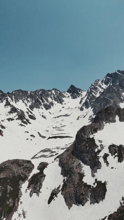 Ahmet Mert's fantasy landscape cinematic video