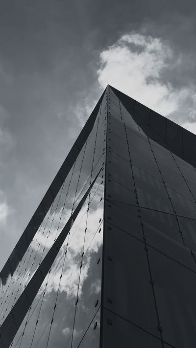 cami's architecture modern video