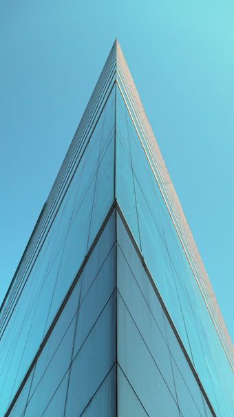 写字楼视频素材