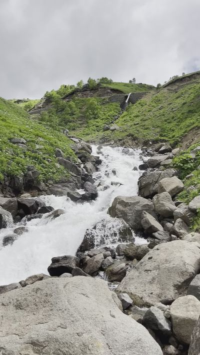 𝓶𝓾𝓱𝓪𝓶𝓶𝓮𝓽 𝓪𝓵𝓲's nature timelapse video
