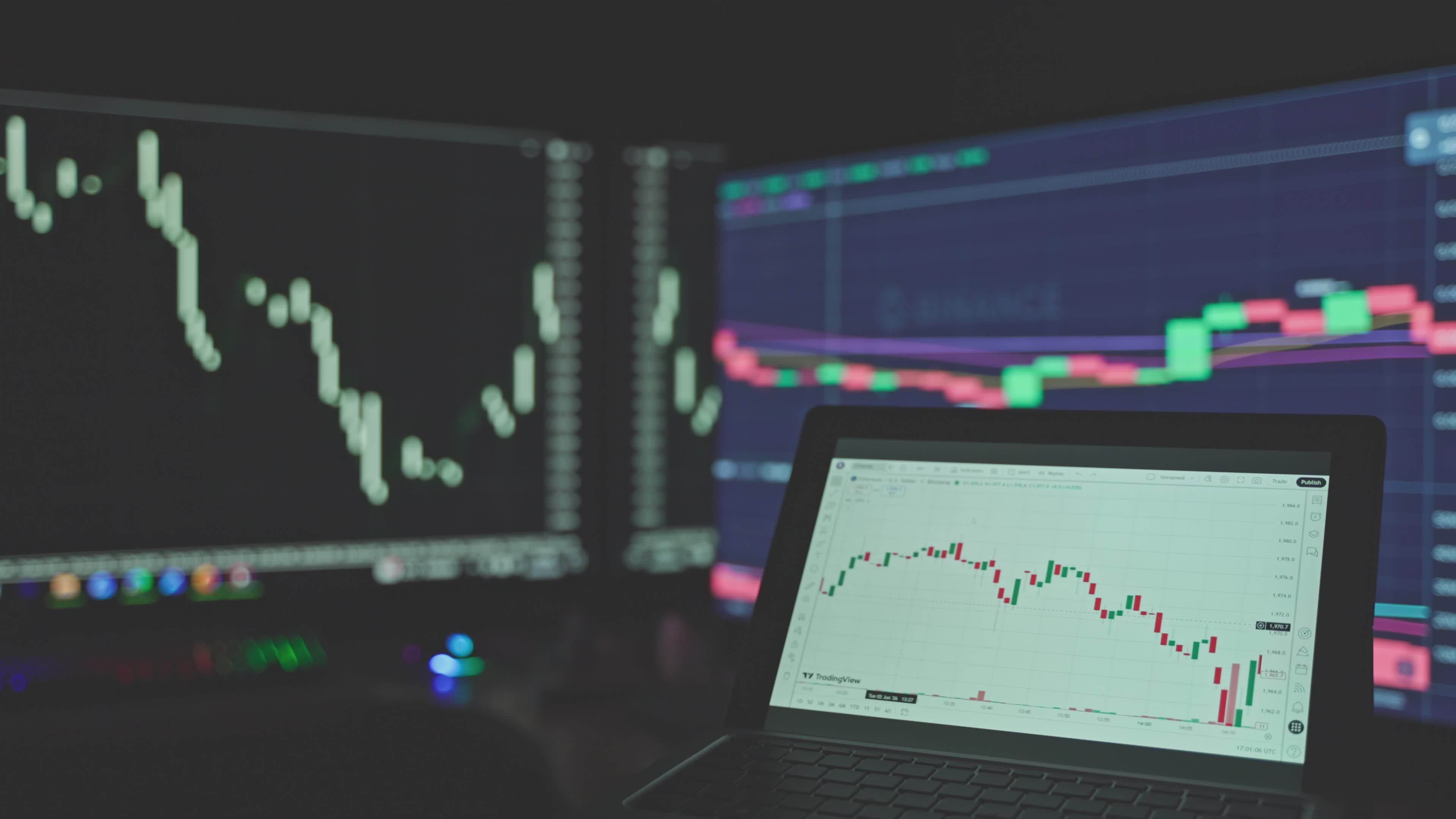 Analytics Software video