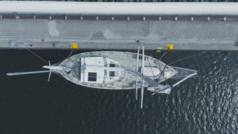 海面航拍高清视频免费下载免费下载高清视频视频素材