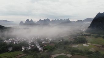 桂林漓江风景高清高清视频视频素材免费下载视频素材