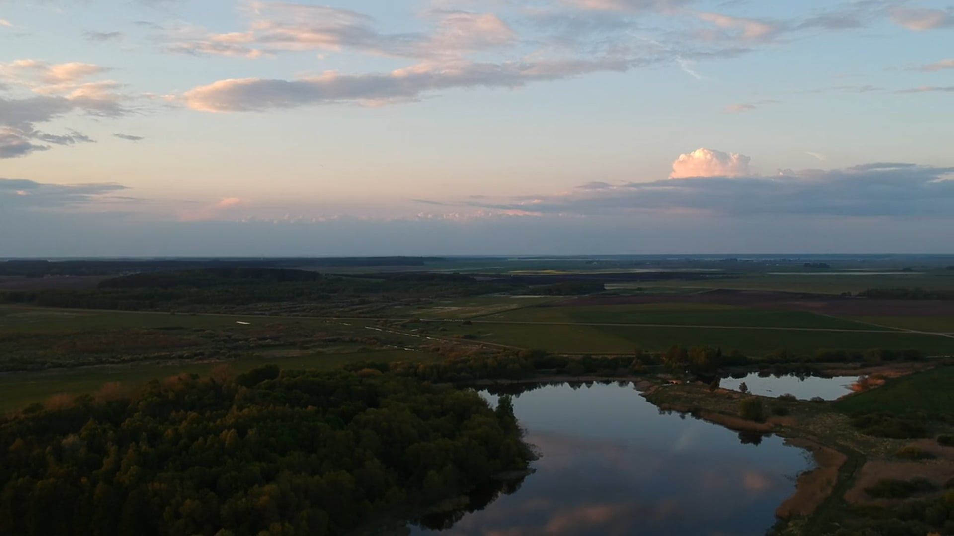 Video by Egor Kunovsky