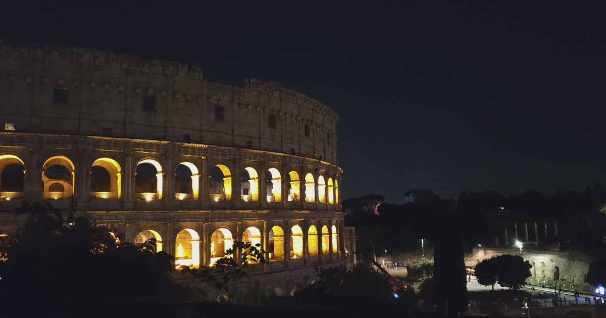 Roma