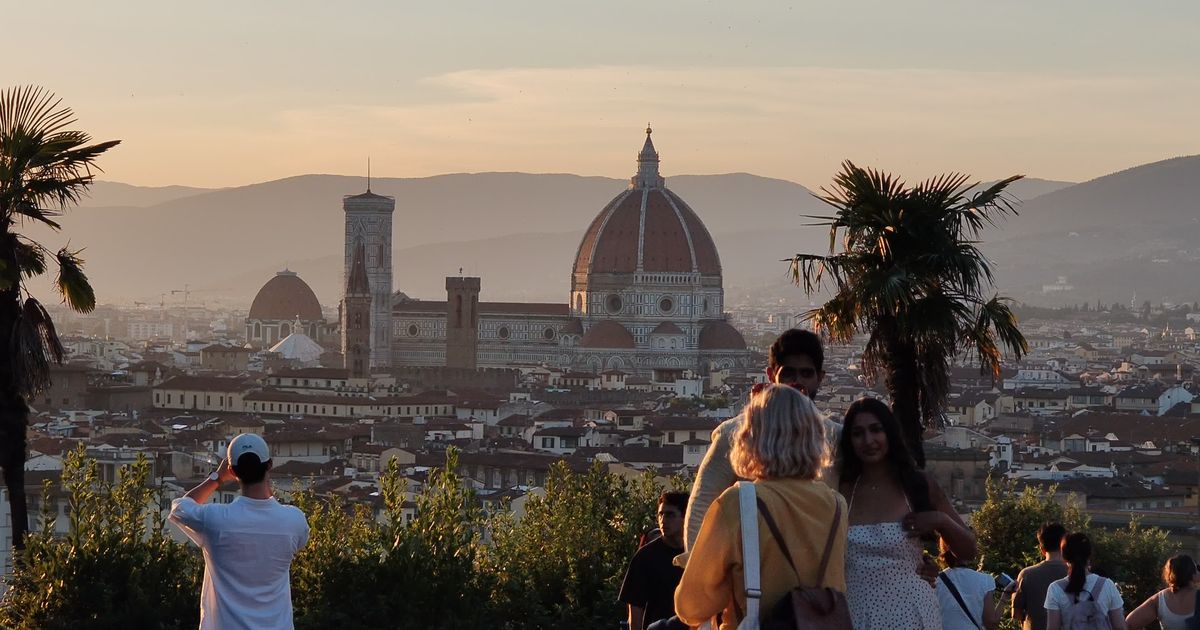 Firenze