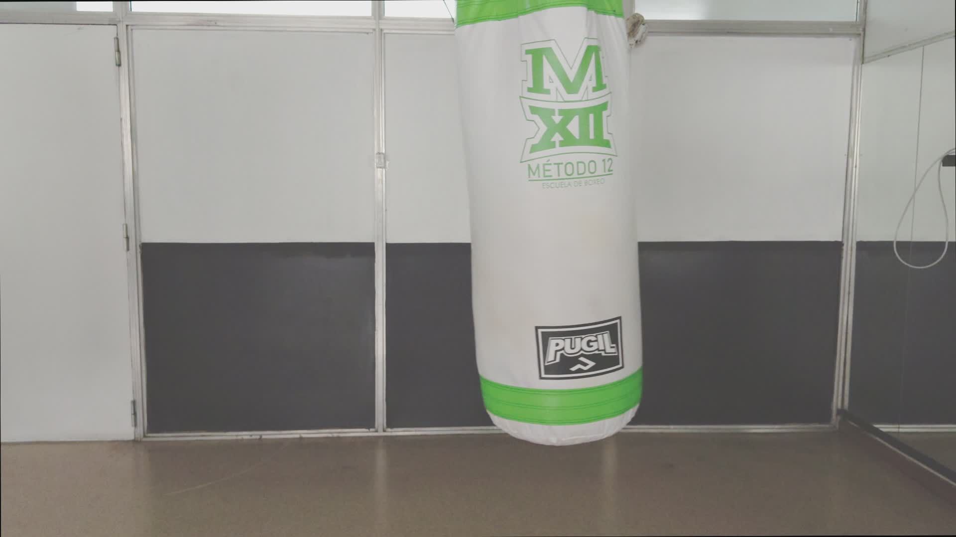 Boxing Club video