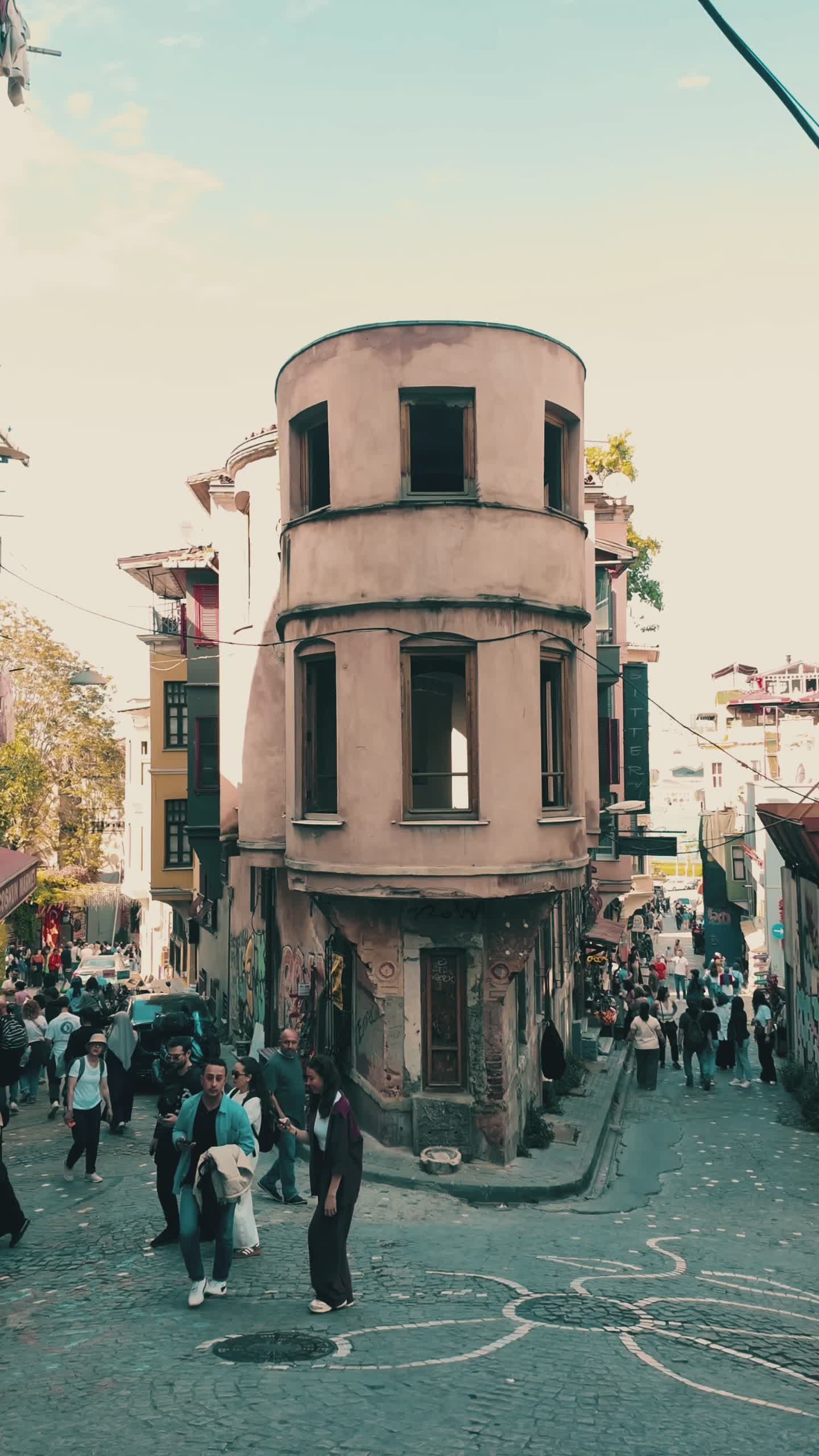 Video by İnsantoloji