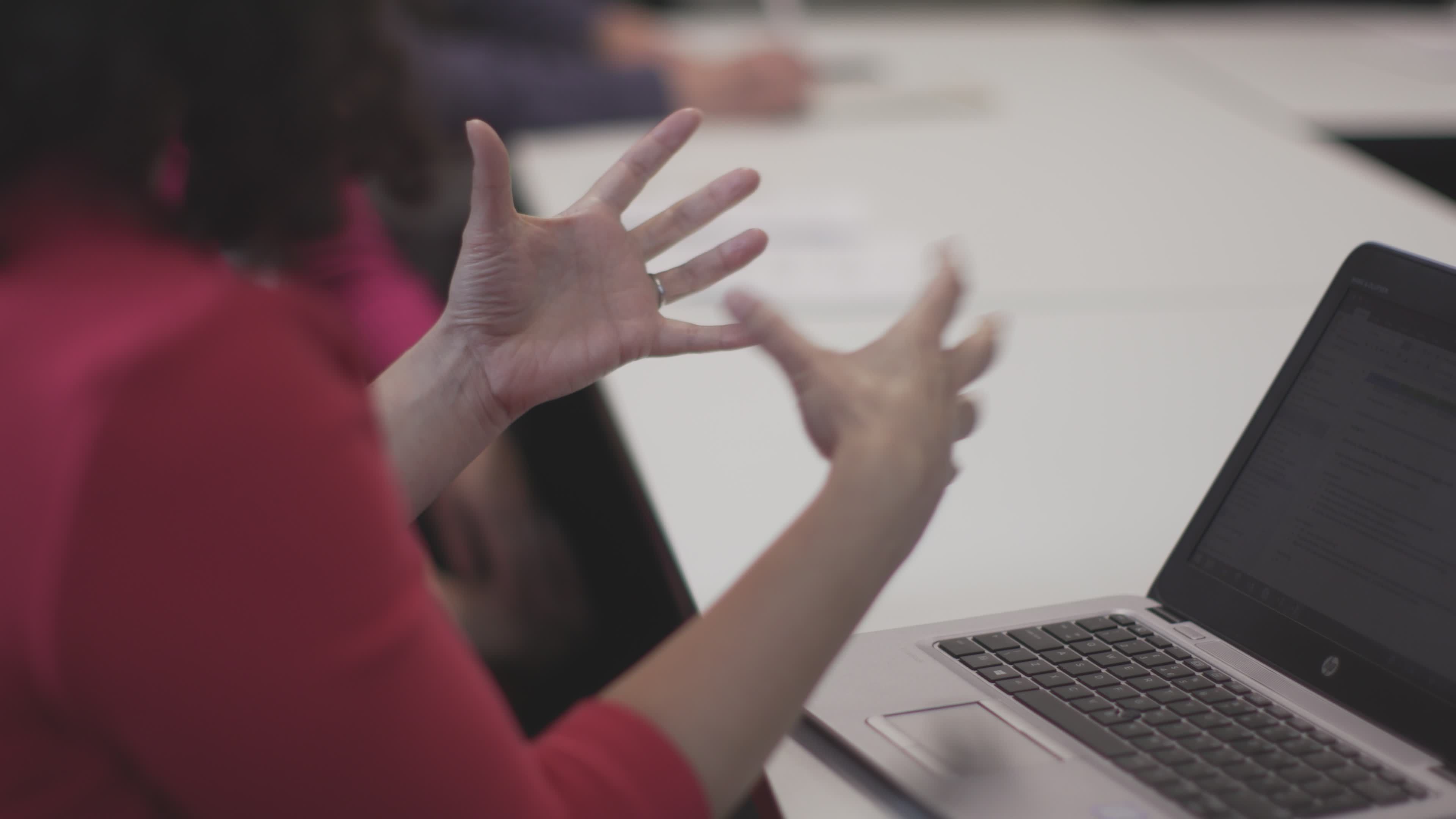 Discussion Forum video