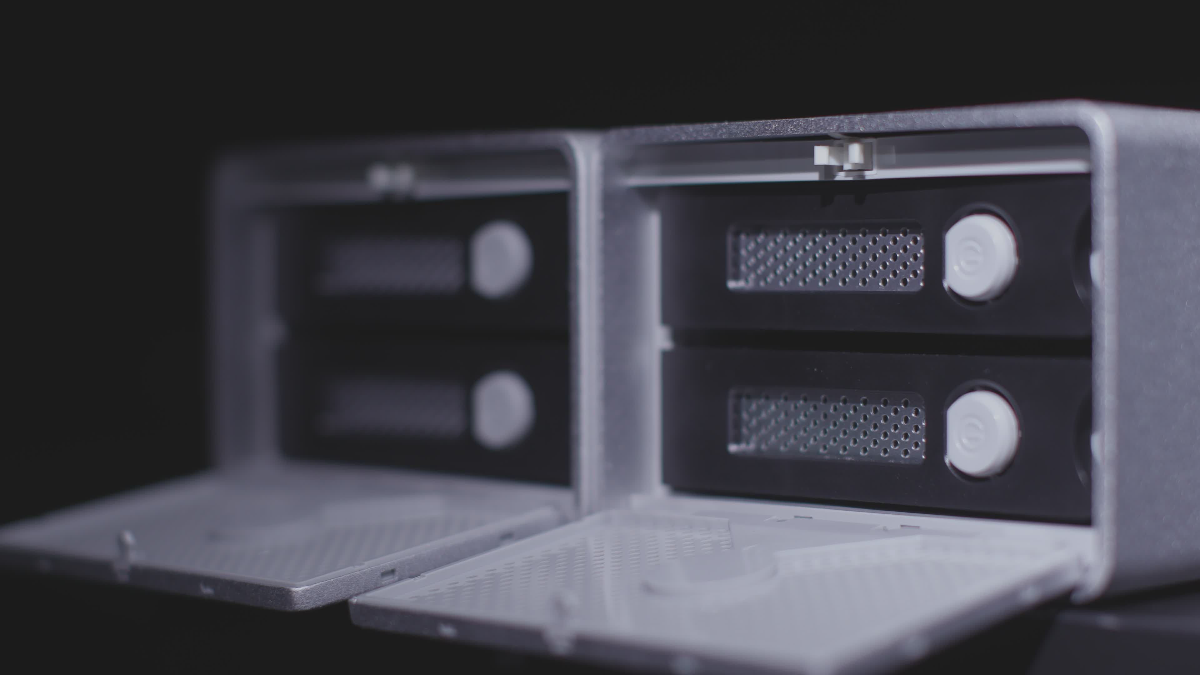 System Administrator video
