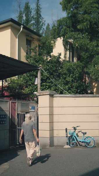 中国学生视频素材视频素材