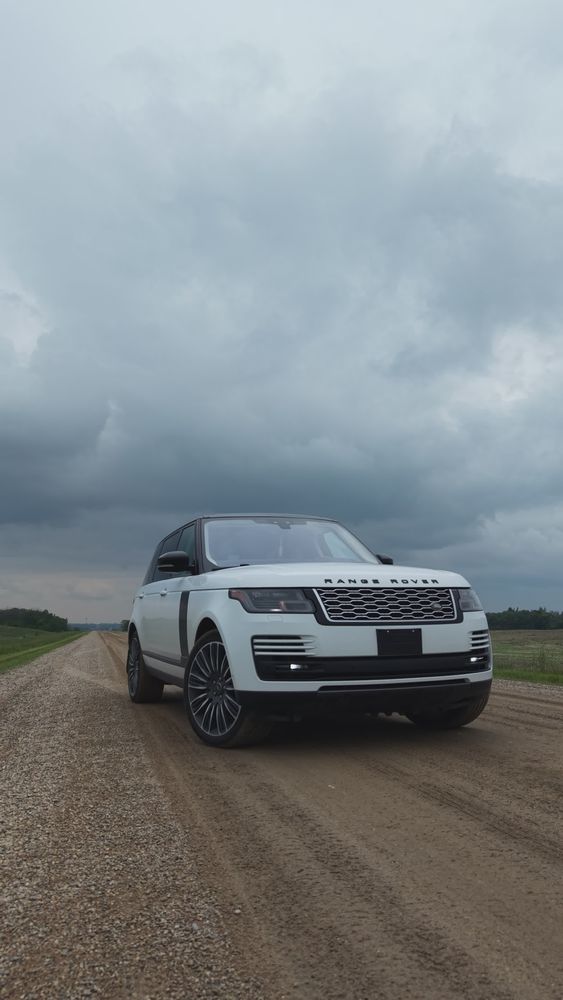 Range Rover Desktop Wallpaper Videos, Download The BEST Free 4k Stock ...