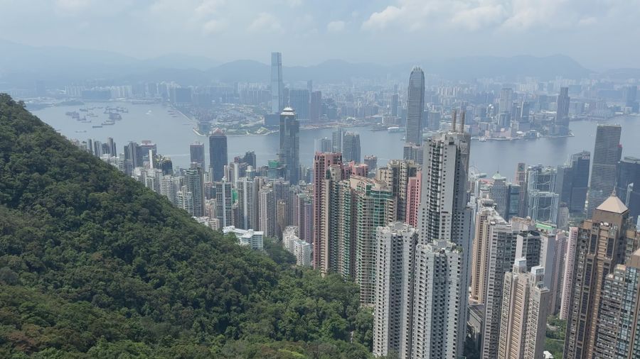 Hong Kong
