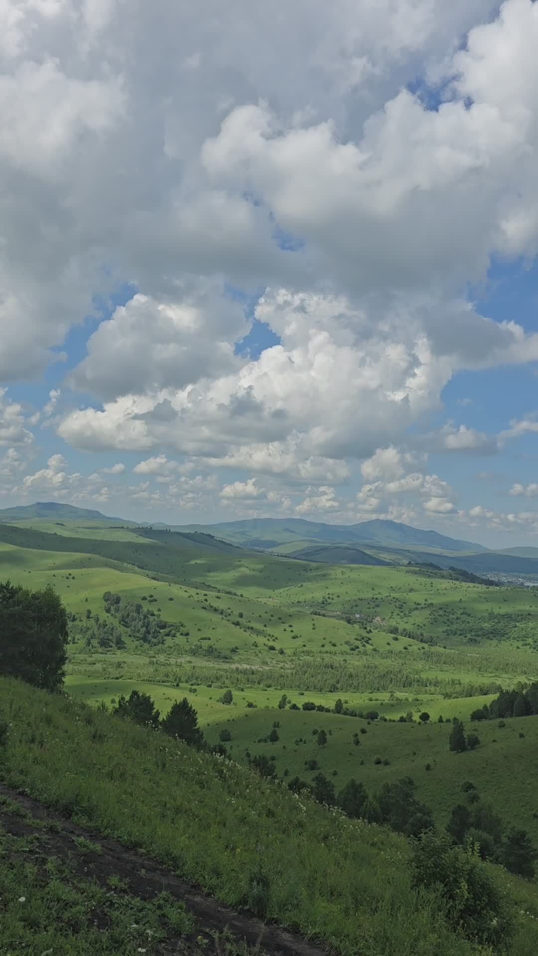 breathtaking rolling hills in summer landscape 38650840 — free pexels stock footage