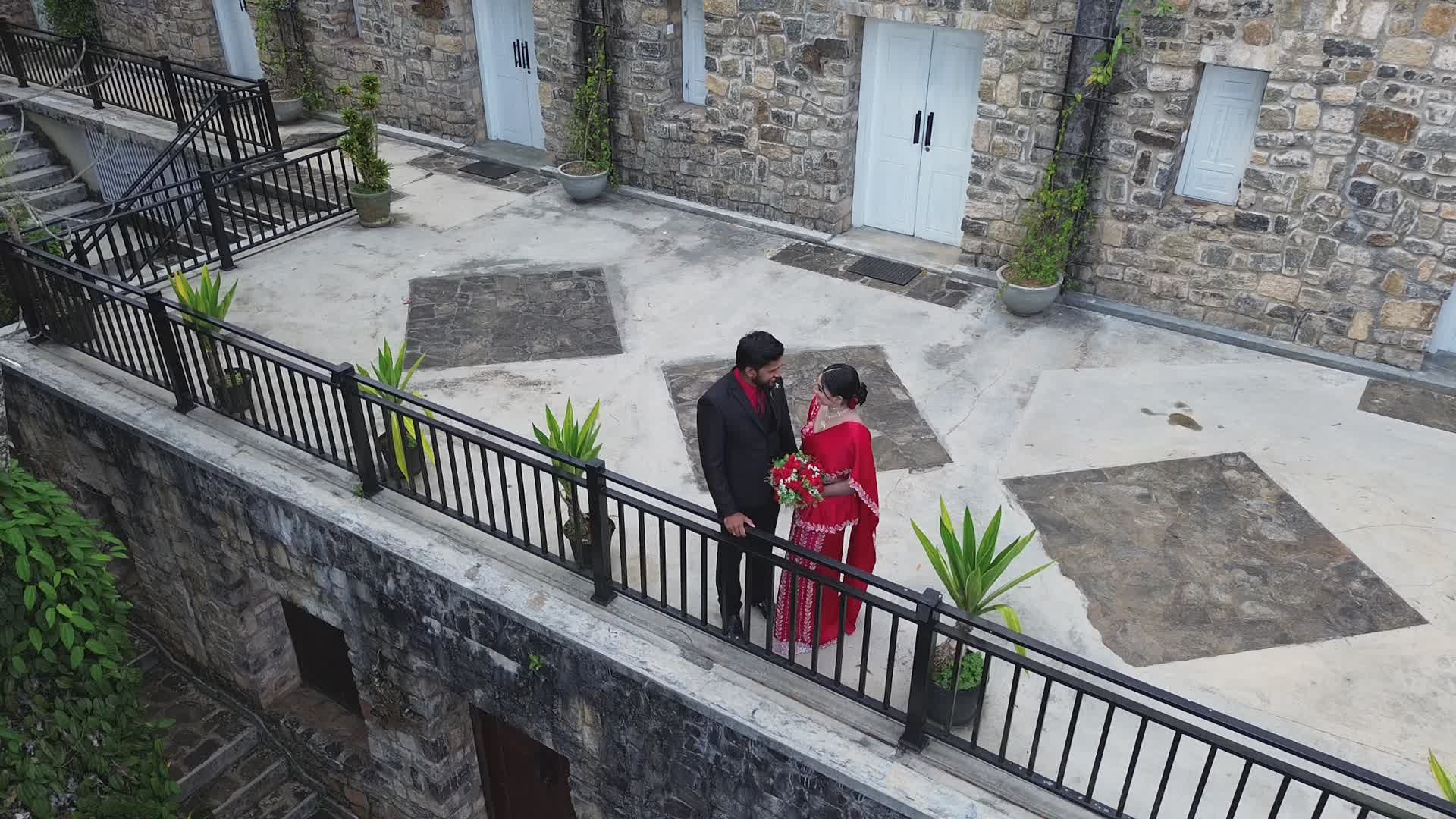 Sultry Nights: Unveiling the Sensual Bhabhi Short Film Experience