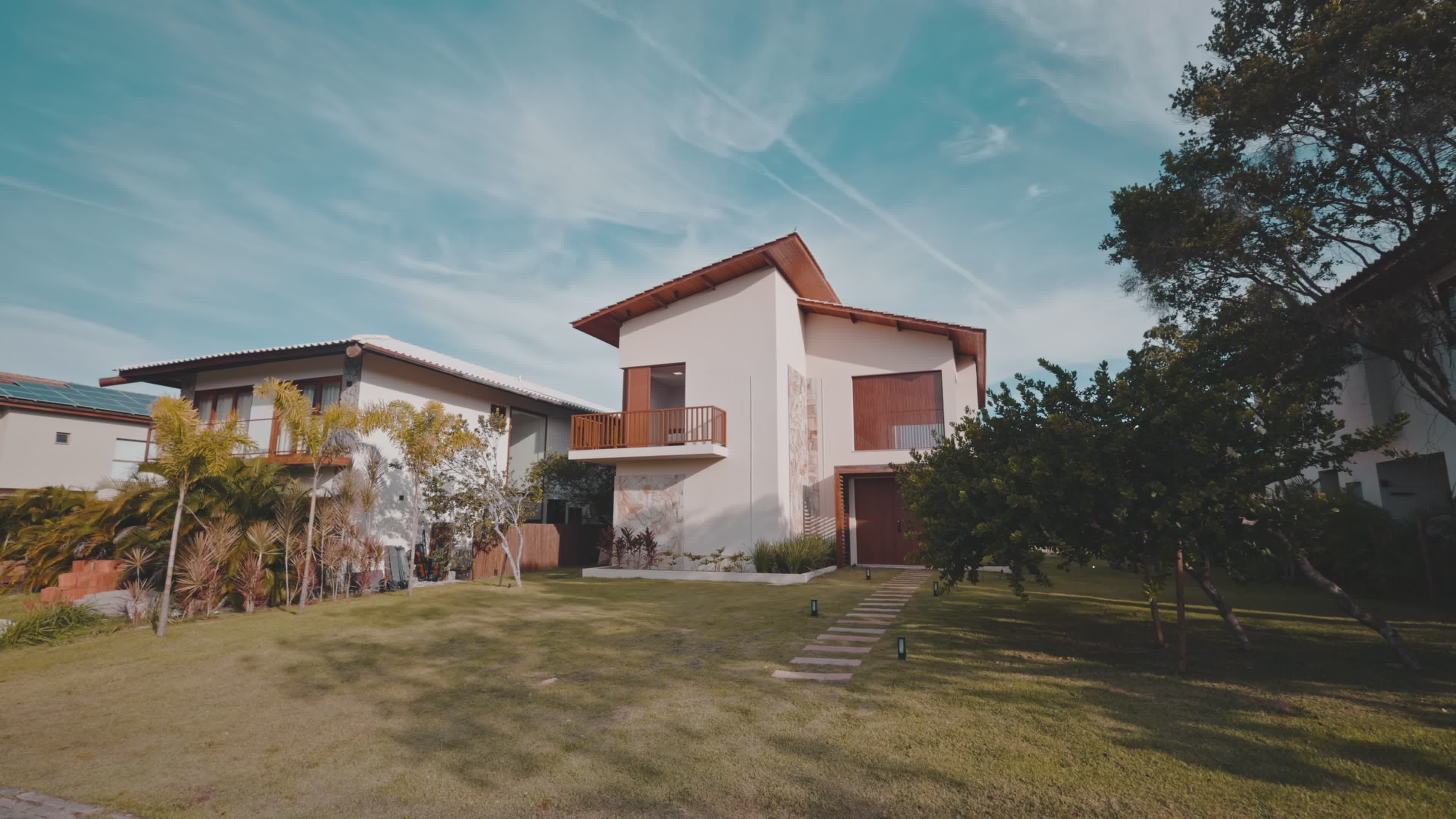 Luxury Real Estate video