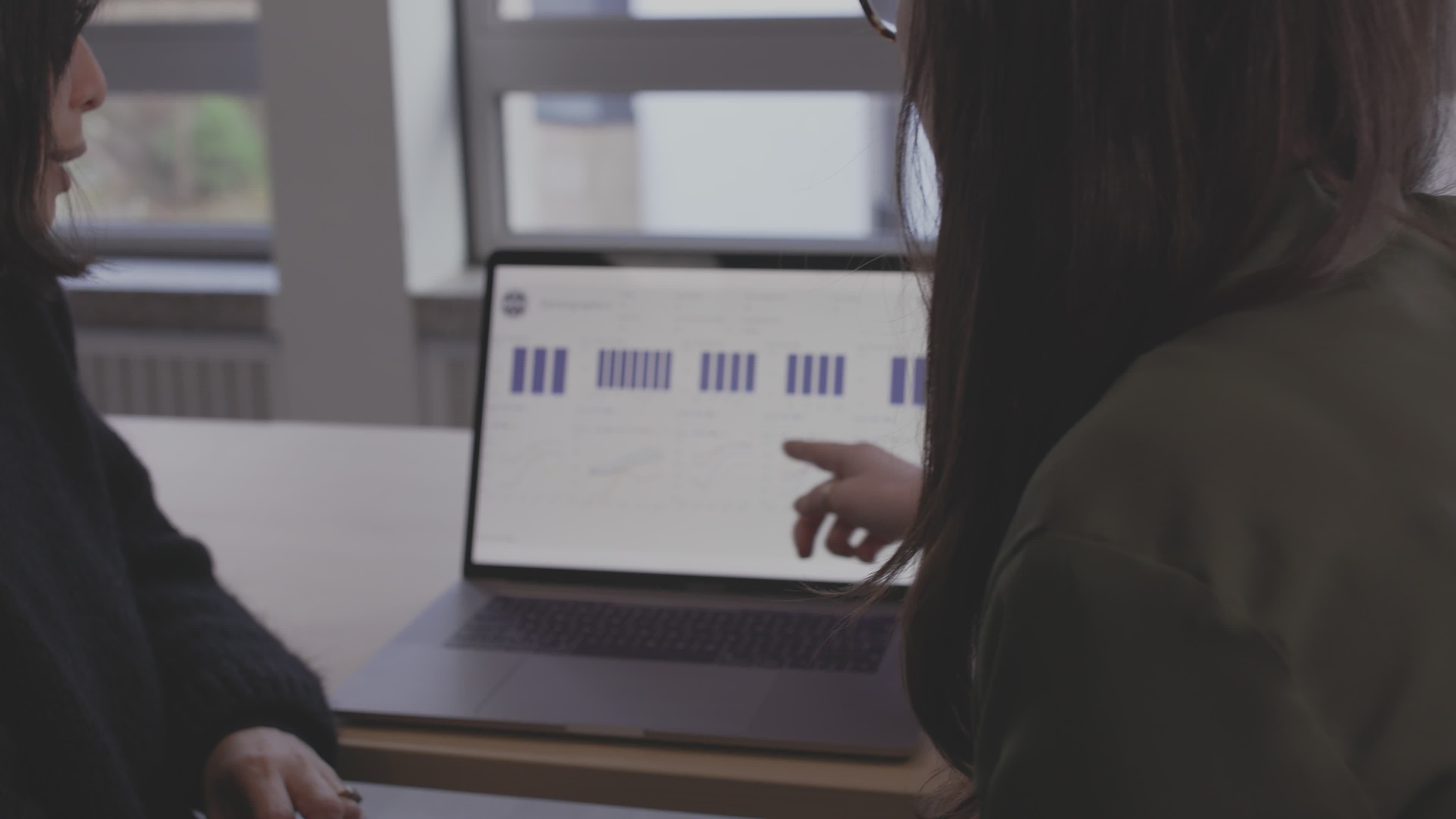 Education Consultant video