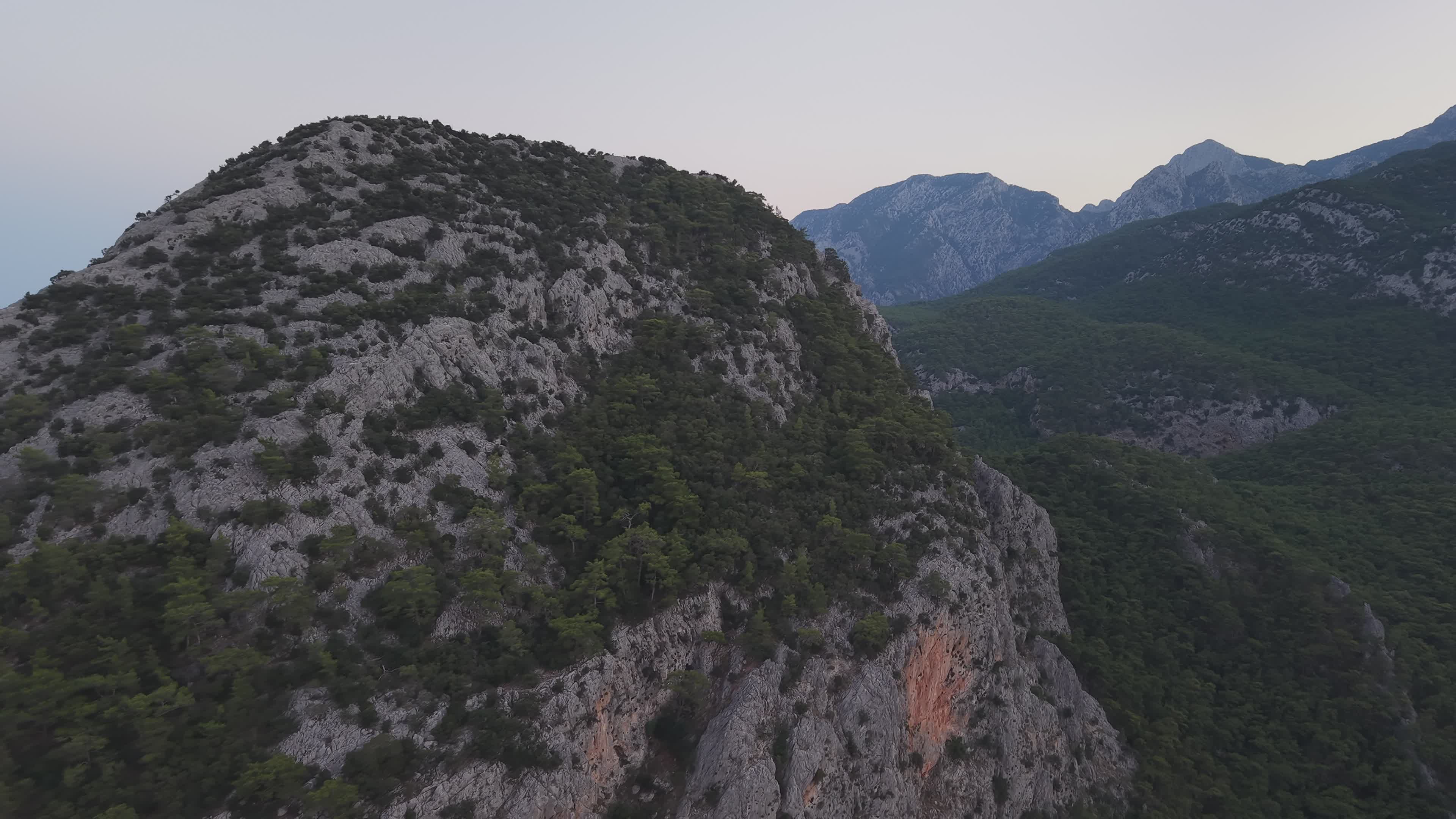 Video by Yunus Terk