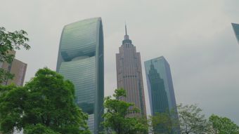 上海陆家嘴免费下载免费下载视频素材