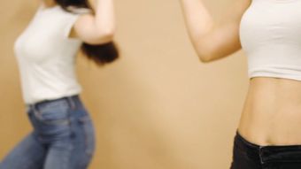 跳舞视频素材高清视频高清视频视频素材视频素材