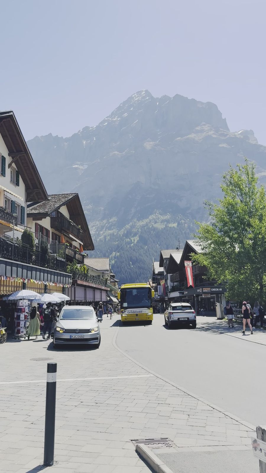 Gstaad