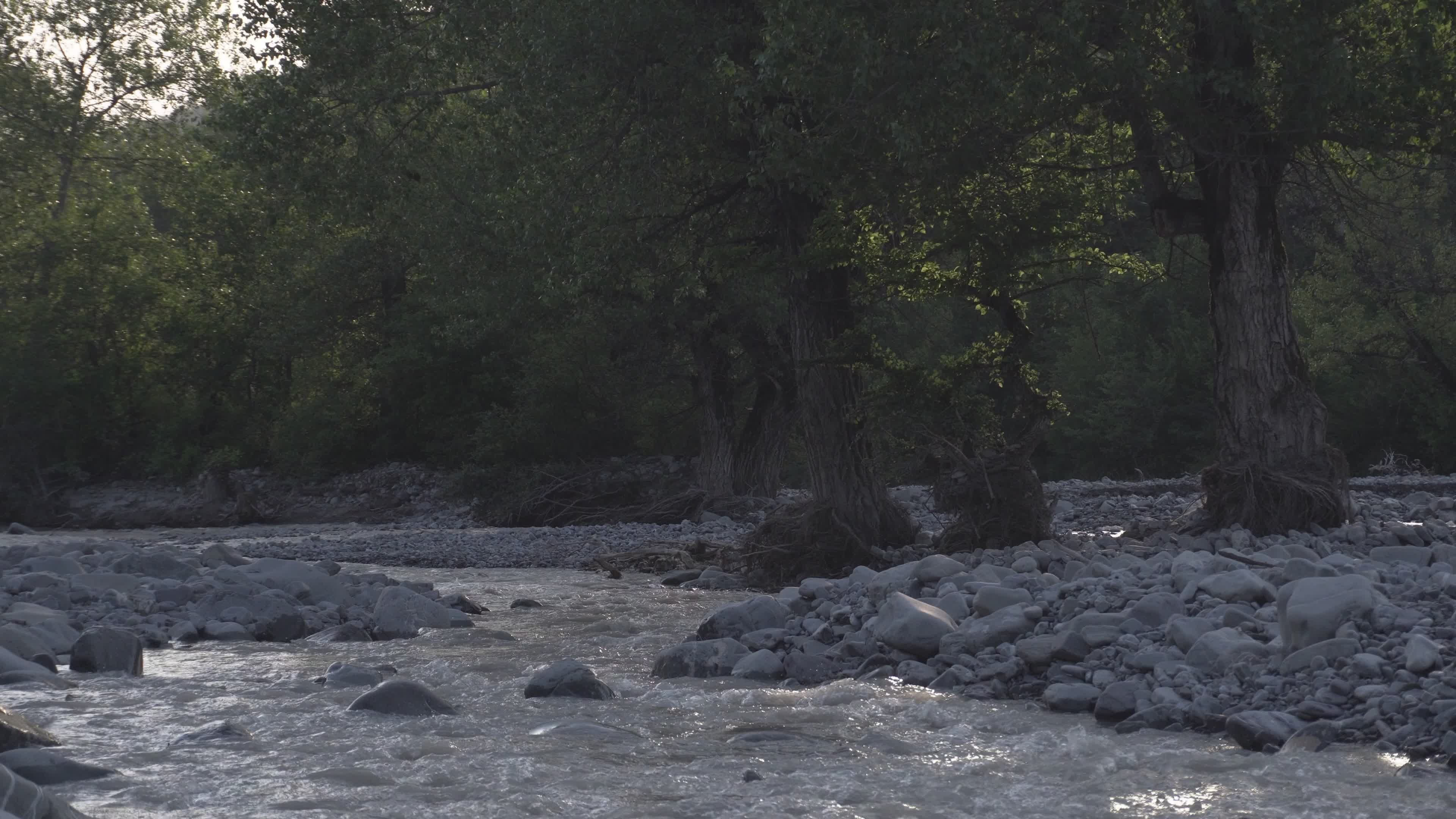 Video by Zulfugar Karimov