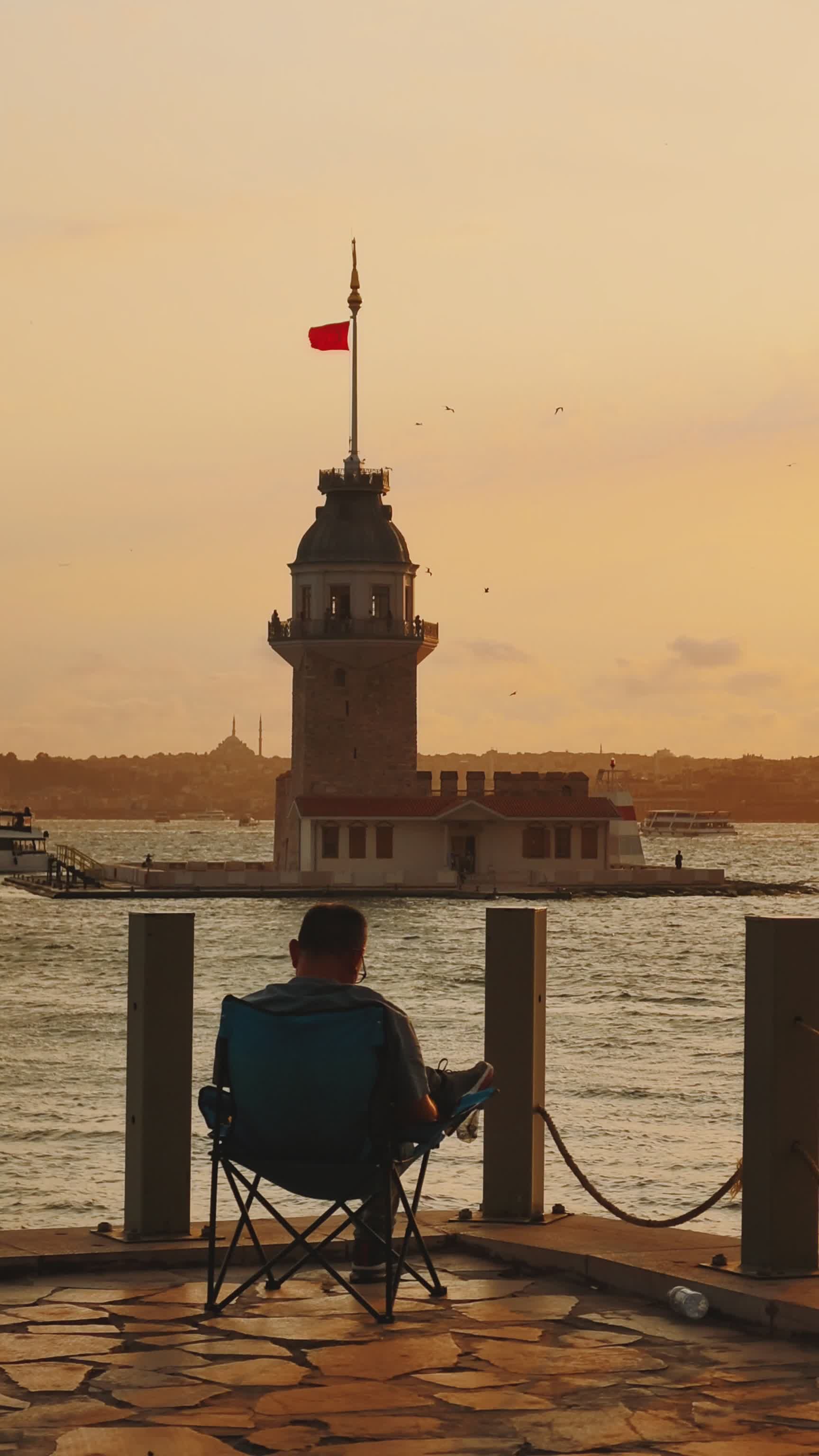 Video by Dursun Yartaşı
