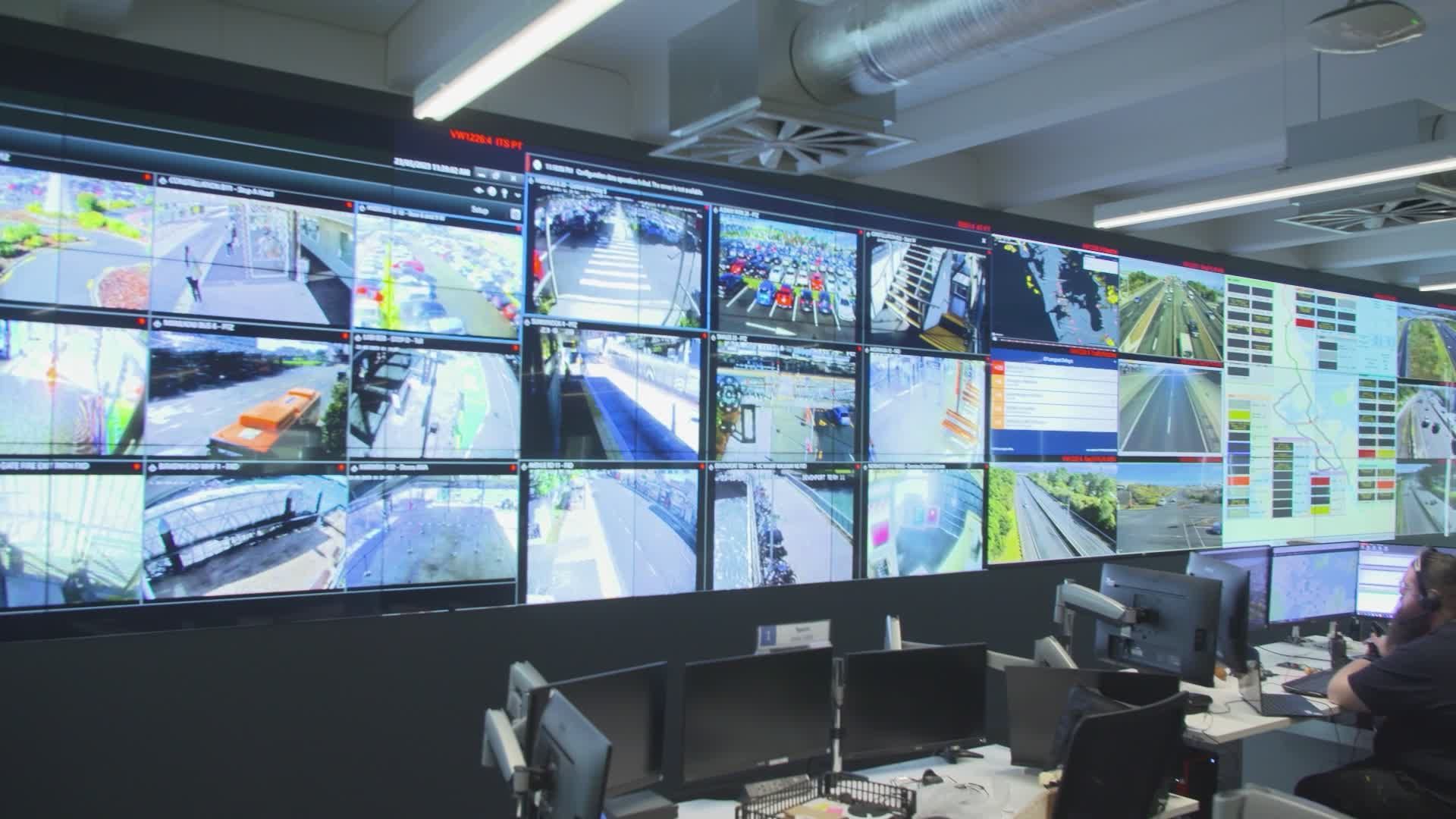 Cctv Installation video