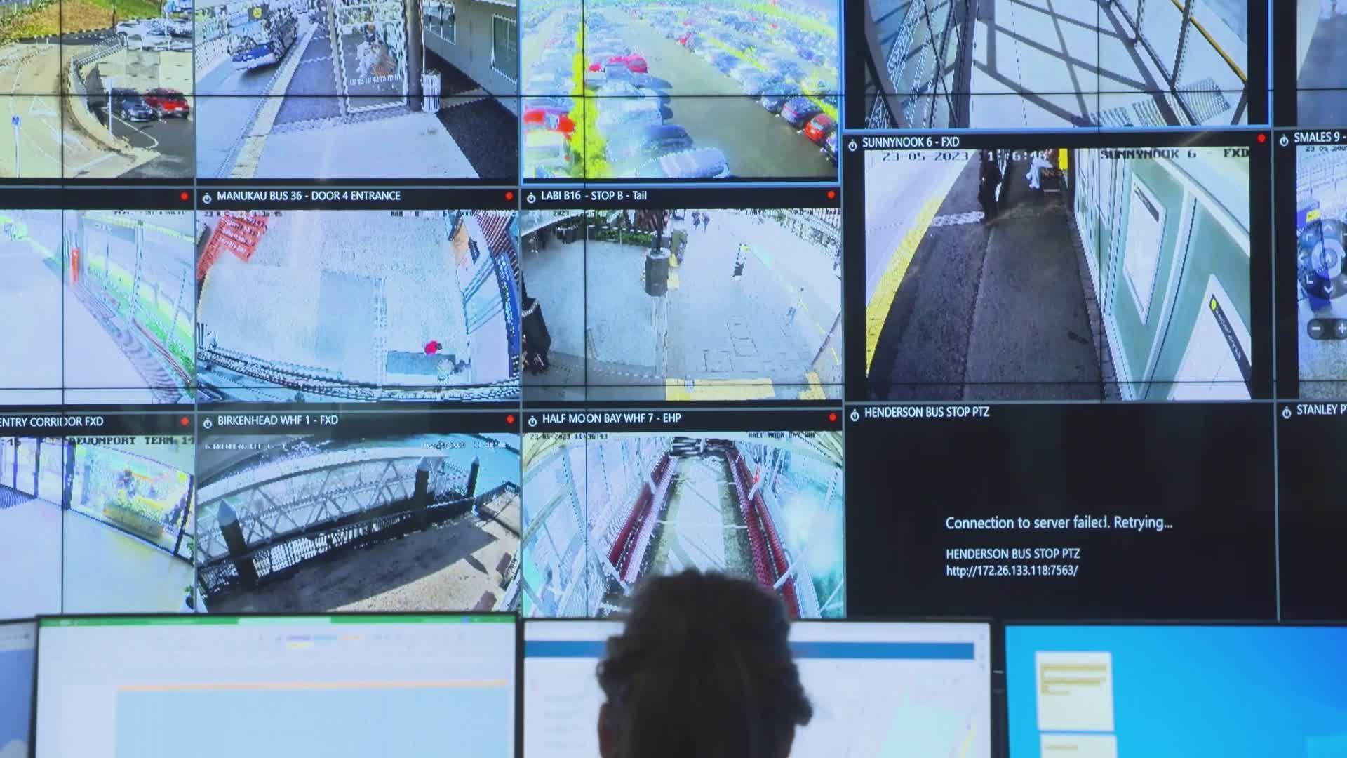 Cctv Installation video