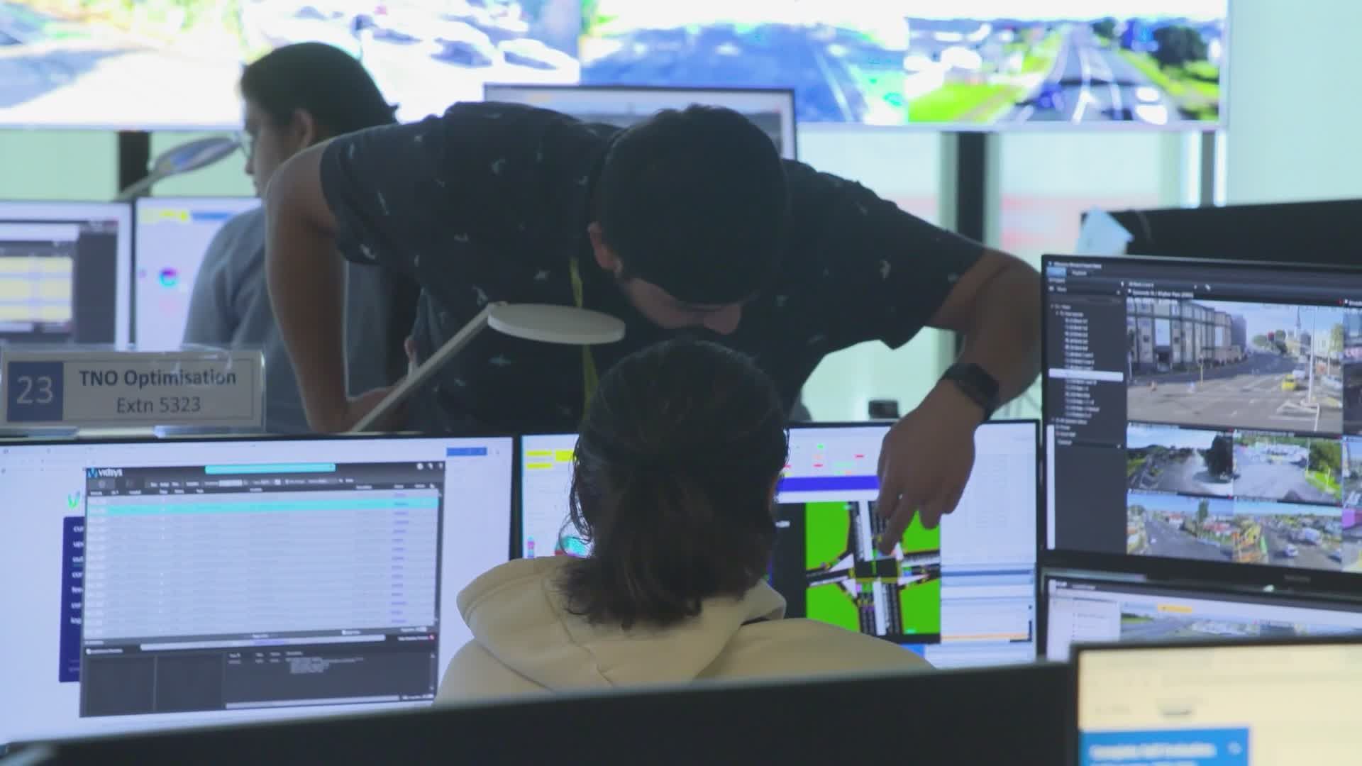 Cctv Installation video