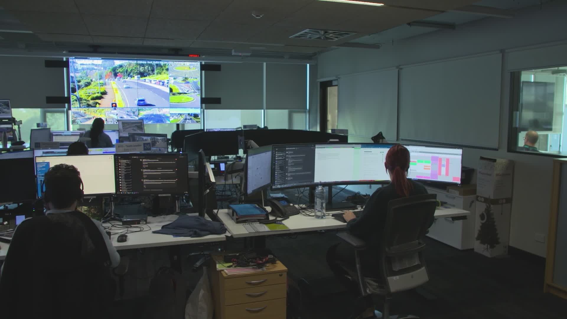 Cctv Installation video