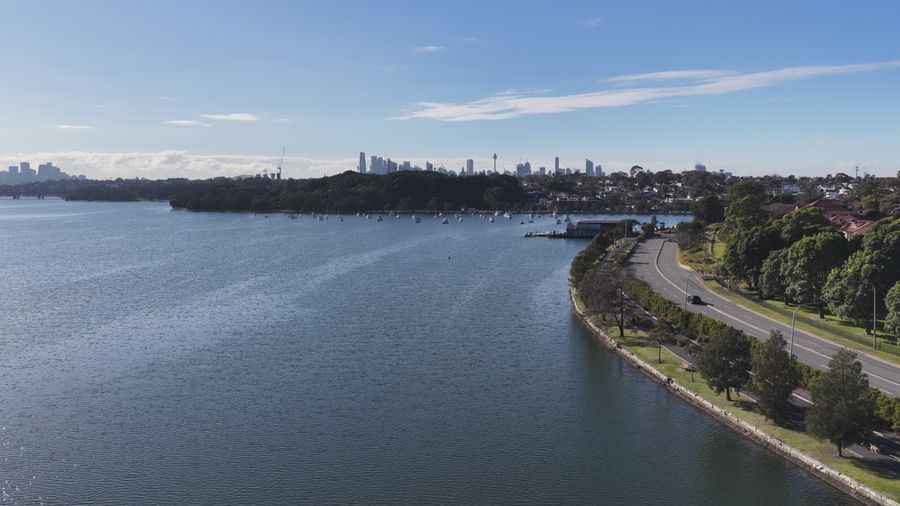 Sydney