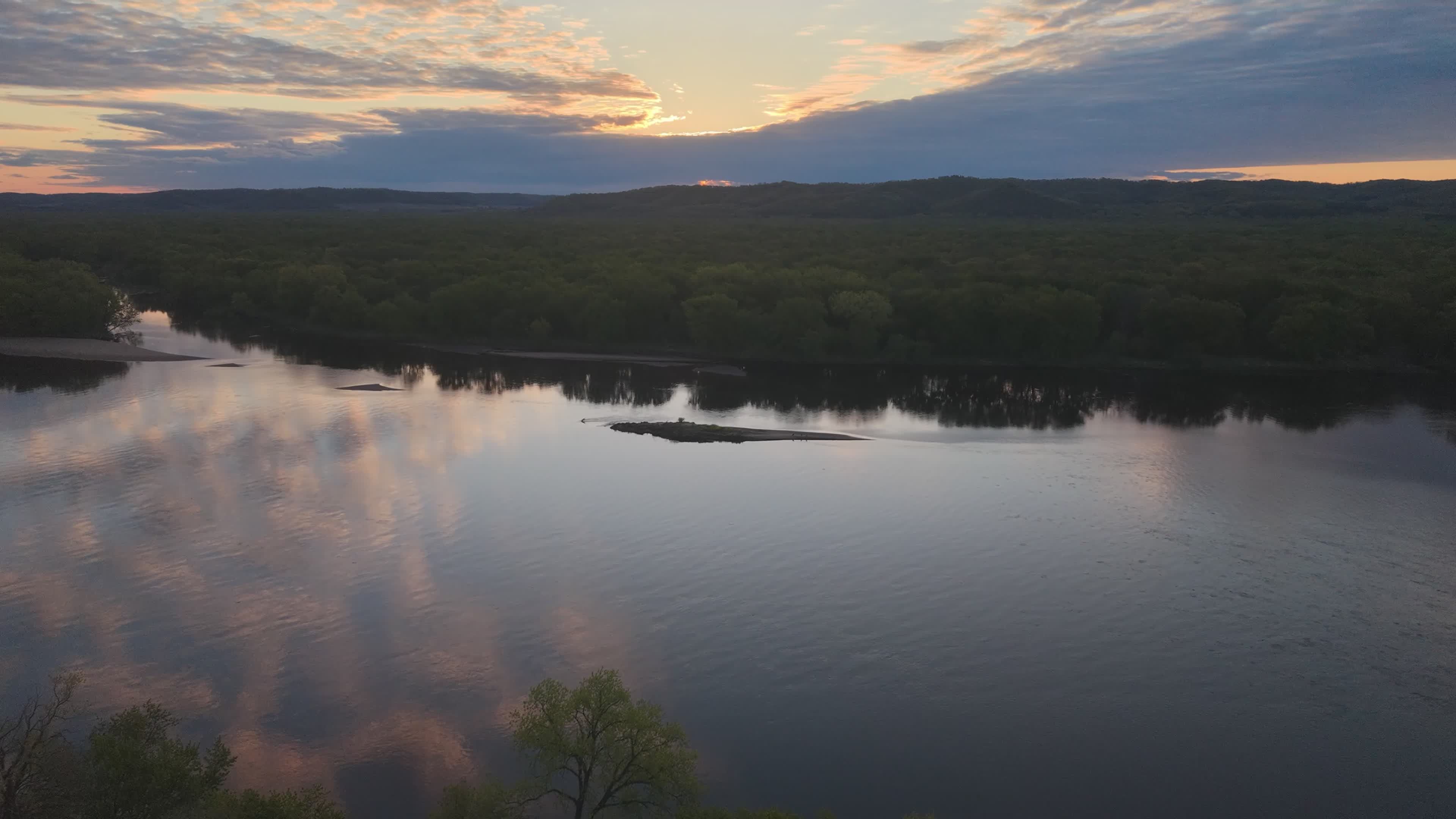Video by Tom Fisk