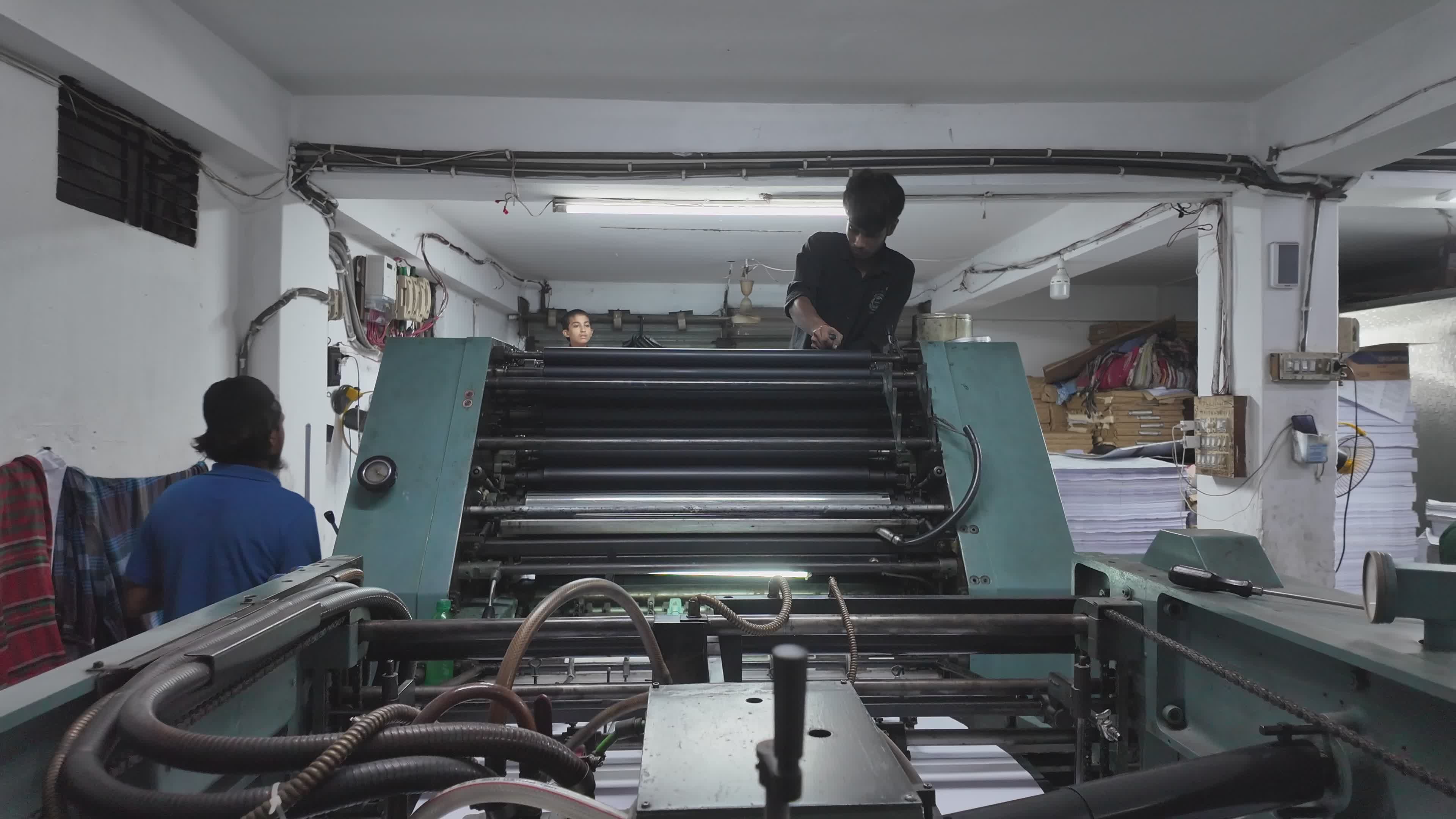 Video by Somogro Bangladesh