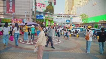 日常烟火夜市高清视频视频素材视频素材视频素材