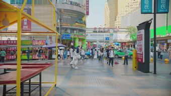日常烟火夜市高清视频视频素材视频素材视频素材