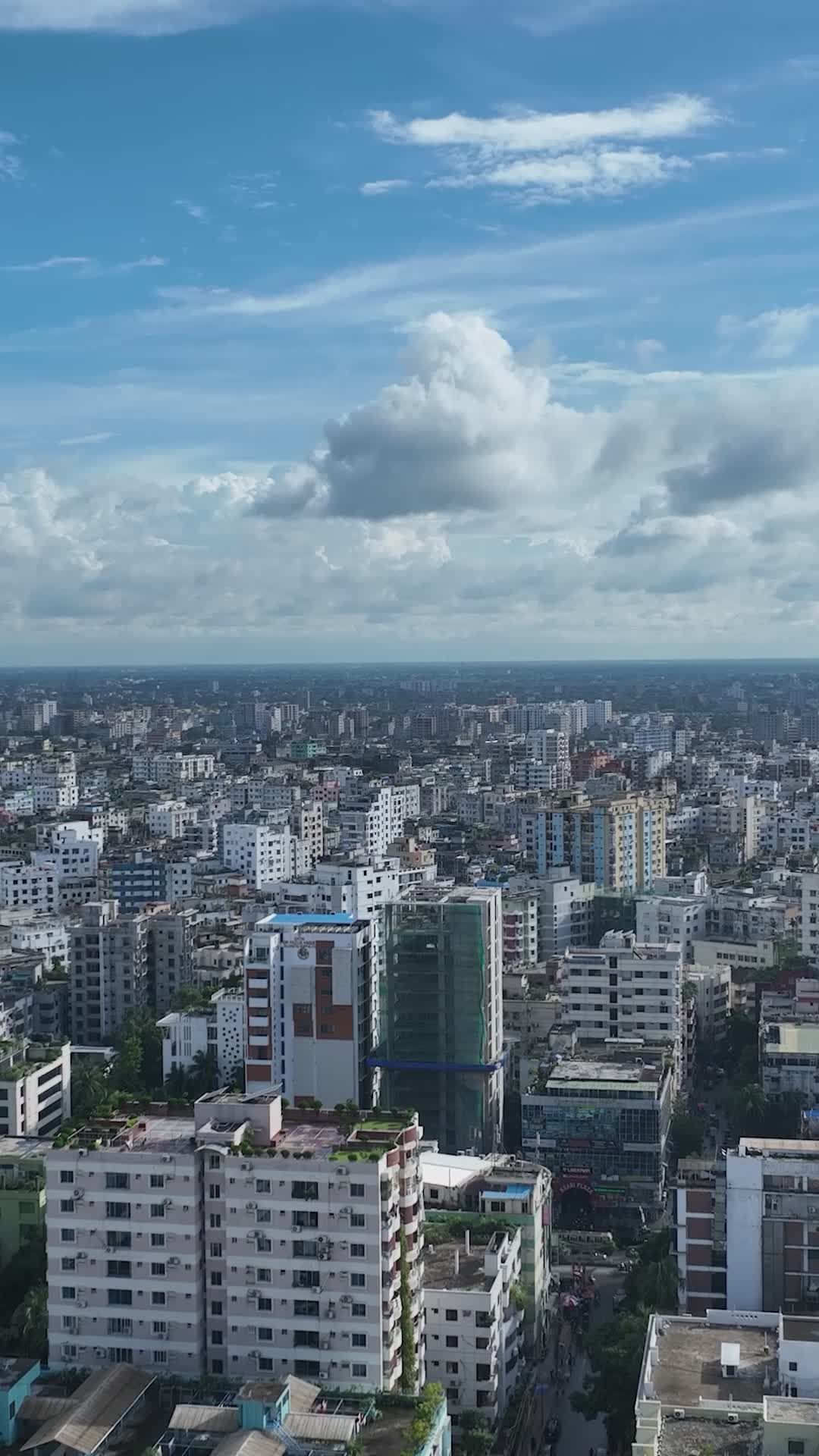 Video by Emrul Kausar Emon