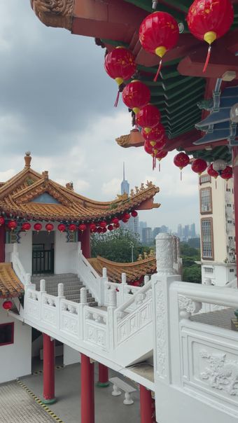 法会视频素材