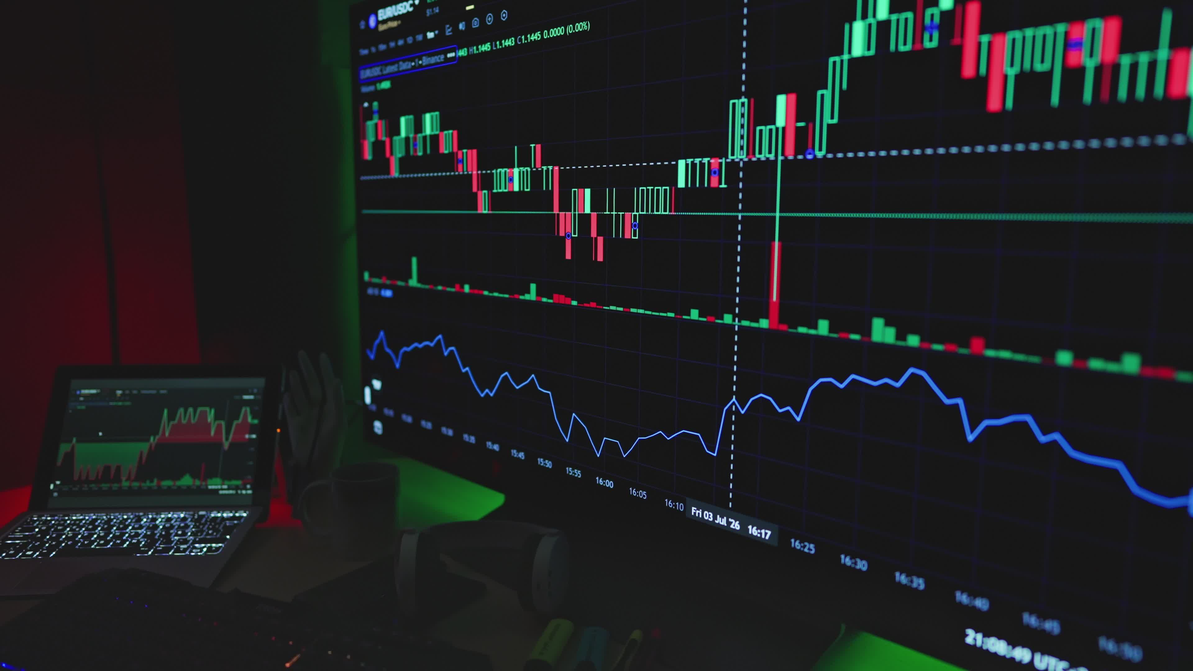 Analytics Software video