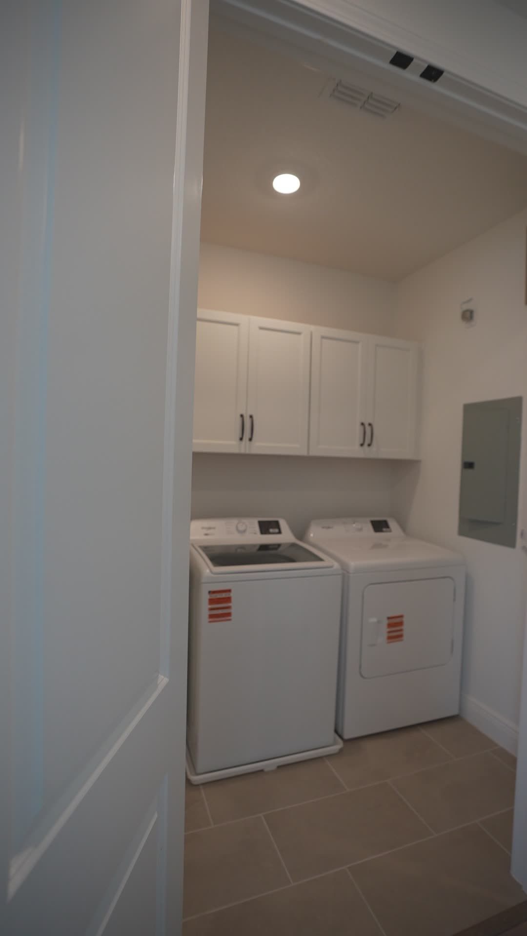 Mud room