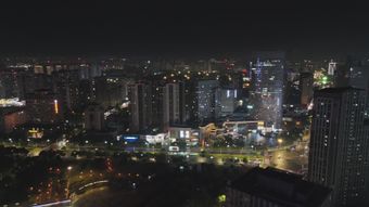 城市夜景视频素材免费下载高清视频免费下载视频素材