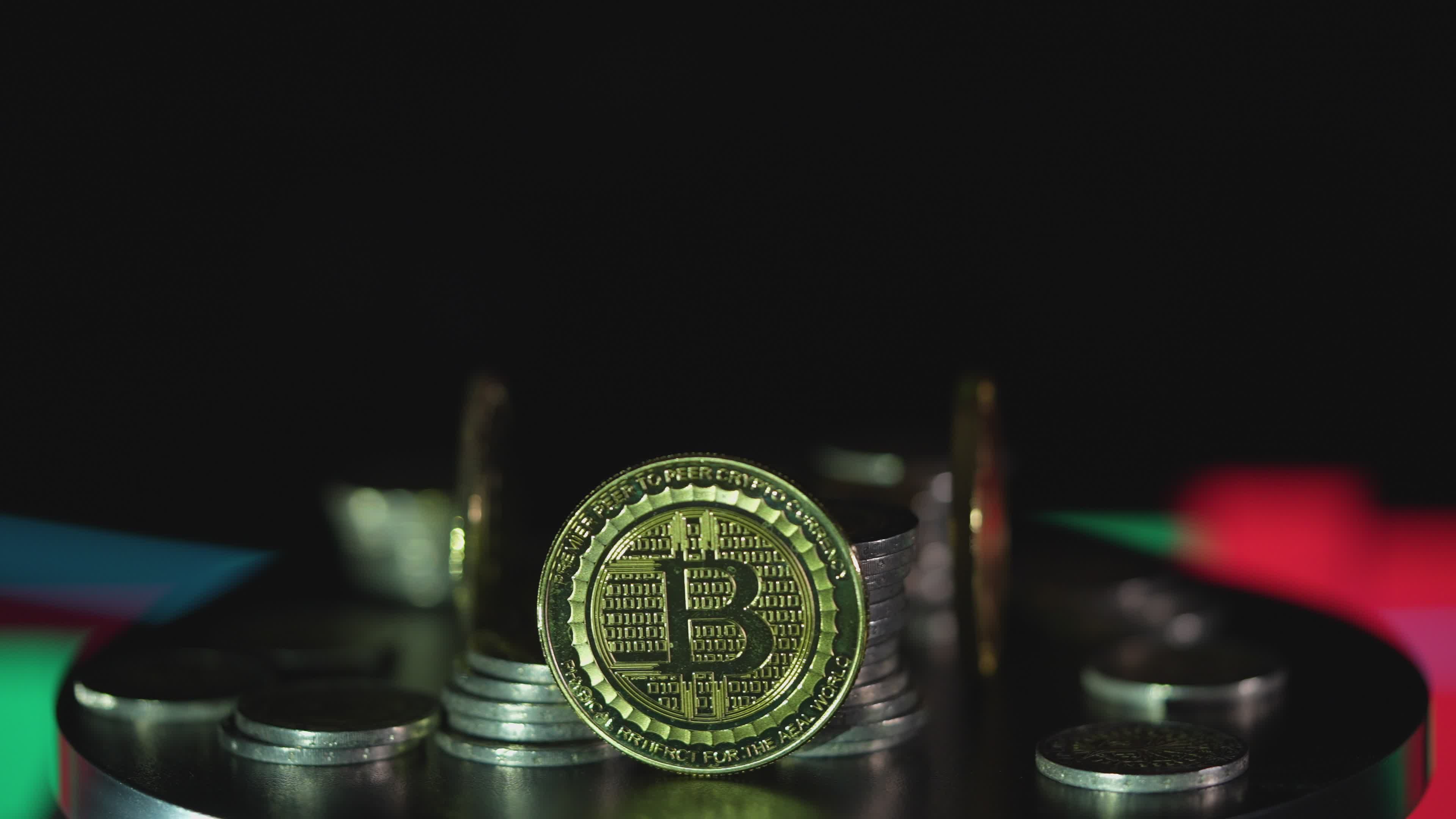 Blockchain Developer video