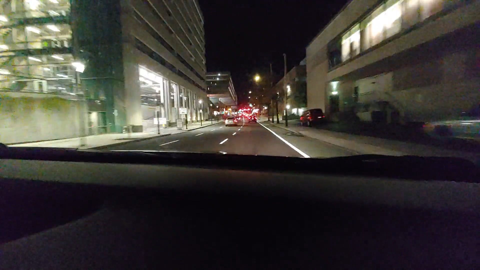 Roadtrip At Night Free Stock Video Footage, Royalty-Free 4K & HD Video Clip