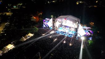 陶喆音乐会免费下载高清视频视频素材